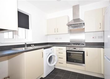 Thumbnail 2 bed flat to rent in Larch Close, Emersons Green, Bristol