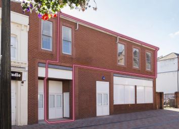 Thumbnail Retail premises to let in First Floor, 32, Cank Street, Leicester