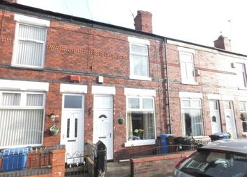 2 Bedrooms Terraced house to rent in Webb Lane, Stockport, Cheshire SK1