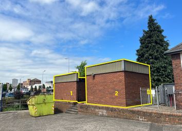 Thumbnail Industrial to let in Shaddongate, The Maltings, Storage Units, 1 &amp; 2, Carlisle