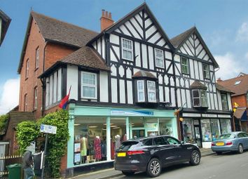 Thumbnail Commercial property for sale in 26 Sandford Avenue, Church Stretton