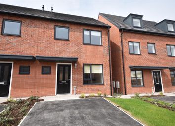 3 Bedroom Semi-detached house for rent