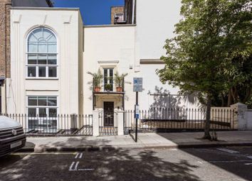 Thumbnail Terraced house for sale in Bristol Gardens, Little Venice, London