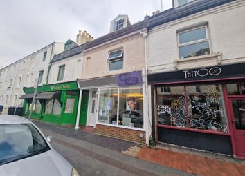 Thumbnail Retail premises for sale in Gratwicke Road, Worthing