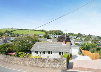 Thumbnail Bungalow for sale in Dodbrook, Millbrook, Torpoint