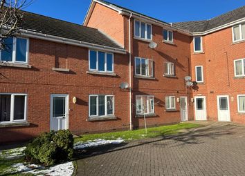 Thumbnail 1 bed flat for sale in Highfield Road, Dudley