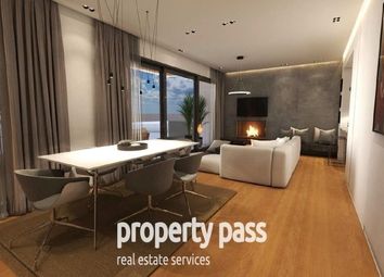 Thumbnail 3 bed apartment for sale in Papagos Athens North, Attica, Greece