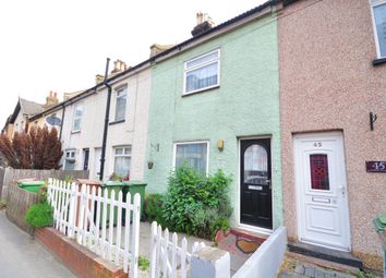 2 Bedroom Terraced house for rent
