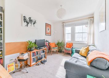 Thumbnail 1 bedroom flat to rent in Victoria Crescent, Gipsy Hill, London