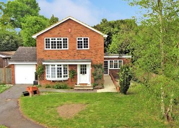 4 Bedroom Detached house for rent