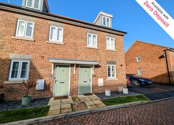 Thumbnail Property to rent in Lapstone Crescent, Picket Piece, Andover