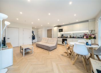 Thumbnail 2 bed flat to rent in Pegler Square, Kidbrooke Village, London