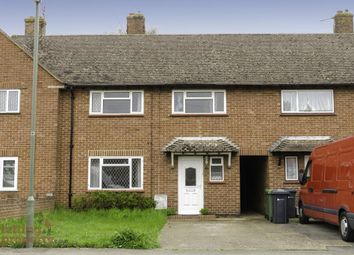 4 Bedroom Terraced house for rent