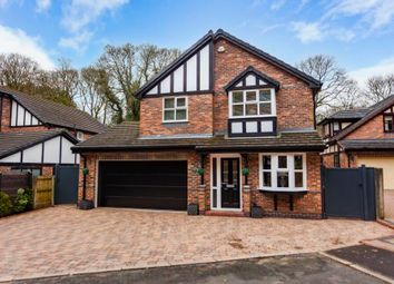 Thumbnail Detached house for sale in Holly Dene Drive, Bolton