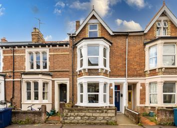 Thumbnail Terraced house to rent in Regent Street, Oxford