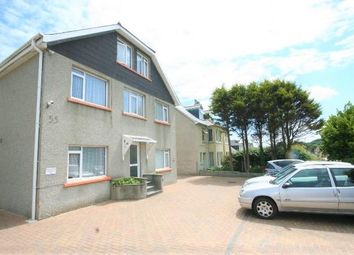 Thumbnail Flat to rent in Ulalia Road, Newquay