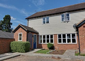2 Bedroom End terrace house for rent