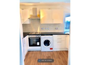 2 Bedrooms Flat to rent in Annesley Avenue, London NW9