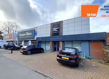 Thumbnail Retail premises for sale in Purley Way, Croydon