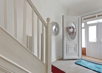 Thumbnail 3 bed terraced house for sale in Southbourne Gardens, Ilford