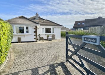 Thumbnail Bungalow for sale in Peguarra Close, Padstow