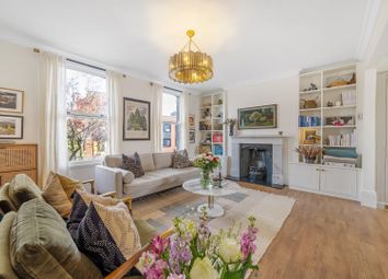 Thumbnail 2 bedroom flat for sale in Union Road, London