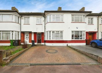 Thumbnail 3 bedroom terraced house for sale in Cavendish Gardens, Barking