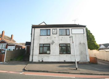 Thumbnail 1 bedroom studio to rent in Cinder Bank, Netherton, Dudley, West Midlands