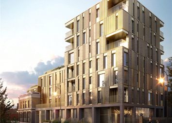 Thumbnail Flat for sale in Maryland Point, London