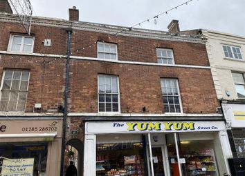 Thumbnail Office to let in High Street, Stone