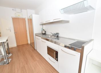 1 Bedroom Studio for rent