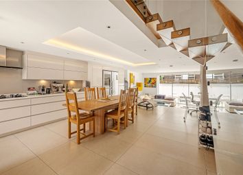 Thumbnail Terraced house for sale in Lower Merton Rise, Primrose Hill, London