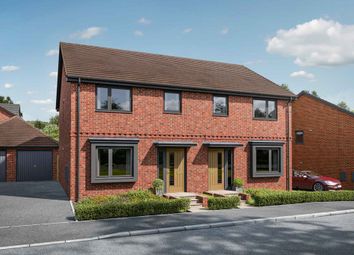 Artist's Impression Of The Eynsford