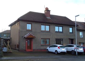 Thumbnail 3 bed property for sale in Carden Avenue, Cardenden, Lochgelly