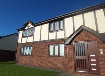 Thumbnail 2 bedroom flat to rent in Kathryn Court, High Street, Little Lever