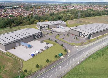 Thumbnail Industrial to let in Broadway Central, Broadway Green Business Park, / M60, Chadderton, North West