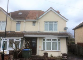 Thumbnail Room to rent in Falkland Road, Southampton
