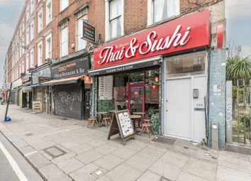 Thumbnail Restaurant/cafe to let in Kilburn High Road, Kilburn