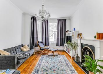 Thumbnail 1 bed flat to rent in Gascony Avenue, West Hampstead