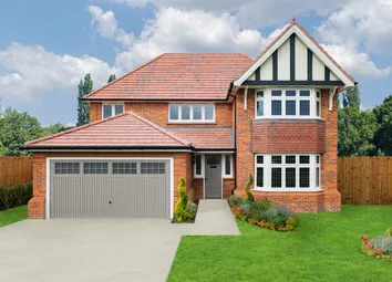 The Henley - 4 Bedroom Home