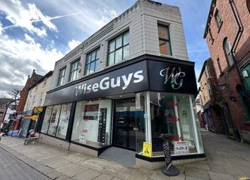 Thumbnail Retail premises to let in 9-9B Packers Row, 9-9B Packers Row, Chesterfield