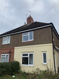 Thumbnail Property for sale in Mitchell Avenue, Canley, Coventry