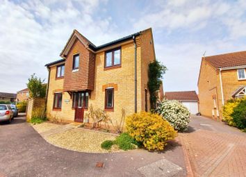 Thumbnail Detached house for sale in Lantern Close, Berkeley