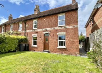 Thumbnail Semi-detached house for sale in Sea View Road, Upton, Poole
