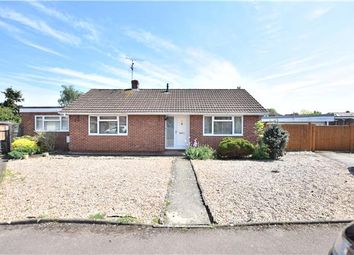 3 Bedrooms Detached bungalow for sale in Marleyfield Way, Churchdown, Gloucester GL3