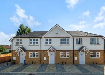 Thumbnail Terraced house for sale in The Close, Beckenham, Kent