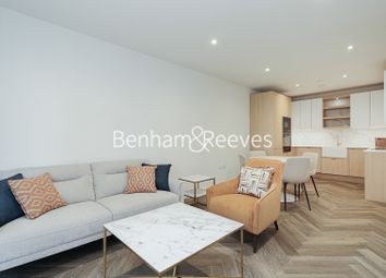 Thumbnail 2 bed flat to rent in Bower House, West Hendon