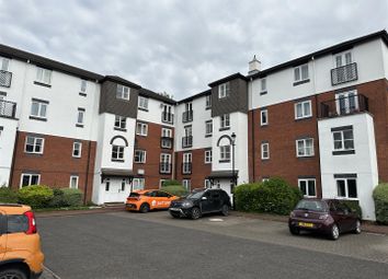 Thumbnail Flat to rent in Foundry Court, St Peters Basin, Newcastle Upon Tyne