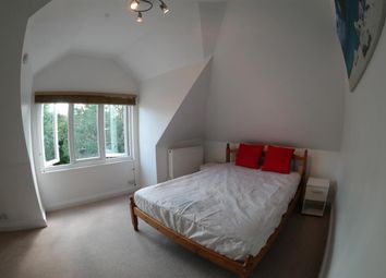 Thumbnail 1 bed flat to rent in Butler Avenue, Harrow