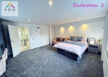Thumbnail Room to rent in Room 1, 27 Seymour Terrace, Seymour Street, Liverpool, Merseyside